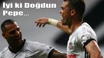 Pepe ''Kahraman Quaresma''