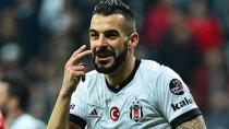 Negredo Fırtınası! Derbilerde 16 Dakikada 1 Gol...