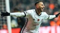 Quaresma 'Fenerbahçe'yi Yine Yeneceğiz!'