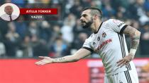 Bedava Olarak Önerilen Negredo İçin Beşiktaş Bonservis Ödemiş!