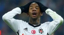 Talisca'ya Dava Şoku!