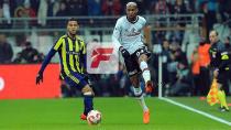 Talisca 'Sözleşme Uzatmak Zorunda Kaldım!'