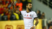 Negredo’dan Fenerbahçe’ye Mesaj!