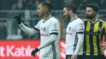 Quaresma'nın Savunması Ortaya Çıktı!