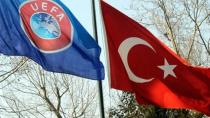 2018-2019 Sezonunda Türkiye'den Avrupa Kupalarına Kaç Takım Katılacak?