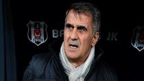 Şenol Güneş Zirvede!