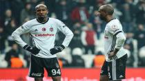 Talisca'nın Yerine Paqueta!