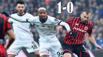 3 Puan Talisca'dan!