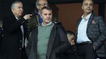 Fikret Orman'dan 6 Emir!