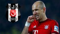 Arjen Robben ''Konsantre Olmalıyız!”