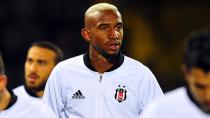 Beşiktaş Talisca'nın Bonservisini Alıyor!