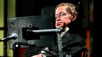 Stephen Hawking Hayatını Kaybetti!