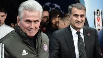 Jupp Heynckes ''Beşiktaş Kesin Şampiyon Olacak!''