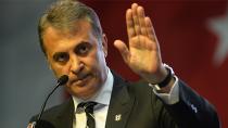 Fikret Orman'dan Sponsorlara Yoğun Pres!