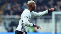 Beşiktaş'ın Talisca'daki Korkusu!