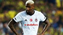 Beşiktaş'ın 40 Milyon Euro'luk Çin Planı!