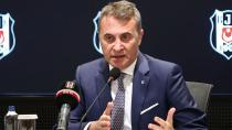 Fikret Orman 'Şampiyonluğa Kilitlendik!'