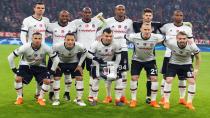 Beşiktaş'ın Son 14 Golünde Yabancı İmzası!