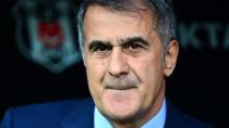 Şenol Güneş ''Son Vuruşları İstediğimiz Gibi Yapamadık!''