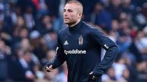 Beşiktaş'ta Gökhan Töre Bombası!