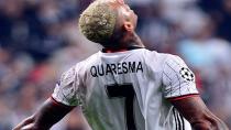 Quaresma 'Deli Gibi Özledim!'