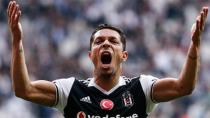 Eski Takımı Adriano'yu İstiyor!