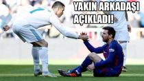 Ronaldo Beşiktaş’a Gelir Mi?