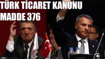 Beşiktaş İflas Etti!