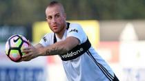 Gökhan Töre 2. Yarı!