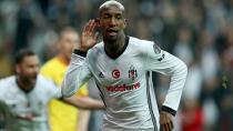 Talisca Kariyer Rekorunu Kırdı!