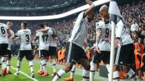 Beşiktaş'ta Hedef 6'da 6!