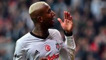 Talisca ''Daha Ne Yapabilirim!''