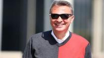 Fikret Orman ''Şampiyonluk Bizim Olacak!'