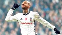 Beşiktaş'ın Talisca'da Kafası Rahat!