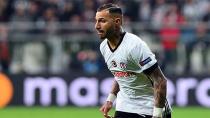 Quaresma Döndü Ama Sınırda!