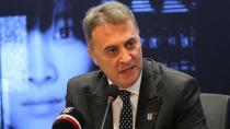 Fikret Orman 'Tuzağa Düşmeyin!'