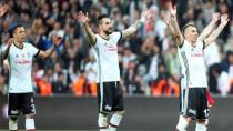 Beşiktaş Derbi Öncesi 'Kafayı Kullandı!'