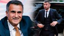 Burak Yılmaz Beşiktaş Yolunda!