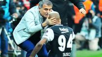 Güneş’in Kozu Talisca!