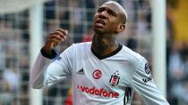 Talisca “İlk Yarıda Galatasaray’ı Kolay Yendik!”