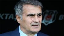 Şenol Güneş 'Mağdurda Şikayetçi de Değilim!'