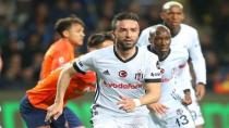 Derbi Öncesi Beşiktaş'a Çifte Müjde!