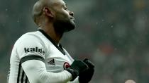 Vagner Love'dan Transfer İtirafları!