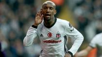 Talisca'dan Ayrılık Kararı!