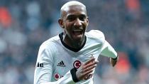 Talisca’nın Aklı-Fikri Rusya'da!