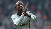 Talisca'yı İzlemek İçin Geliyorlar!