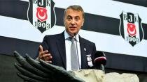 Fikret Orman ''Beşiktaş’ı Yönetenlerin Sakladığı Birşey Yoktur!''