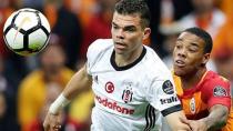 Pepe İçin Sürpriz Teklif! 37 Milyon...