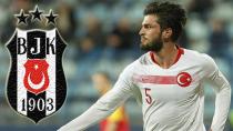 Okay Yokuşlu Beşiktaş'ı İstiyor!