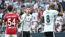 Oğuzhan Özyakup'tan Transfer Açıklaması!